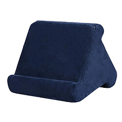 2 Pièces Stable Tablet Pillow Bed Stand Support De Repos De Livre Pour E-reader