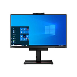 Écran Lenovo 11GCPAT1EU FHD 23,8" LED IPS