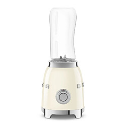 Blender 600ml 300w - PBF01CREU - SMEG