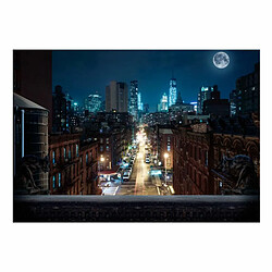 Paris Prix Papier Peint Sleepy New York 105 x 150 cm