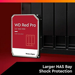 Avis Disque dur Western Digital 3,5" 2 TB SSD 14 TB