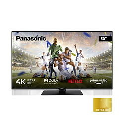 TV intelligente Panasonic TX50MX600E 4K Ultra HD 50" LED HDR 