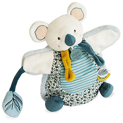 Doudou Marionnette Yoca le Koala - Doudou et compagnie