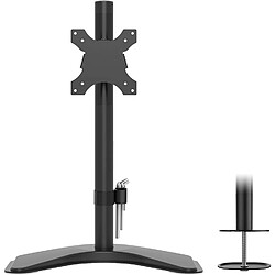 Port Design Monitor Arm Vesa Single Scr Monitor Arm Vesa Single Screen PORT DESIGN Monitor Arm Vesa Single Scr Monitor Arm Vesa Single Screen