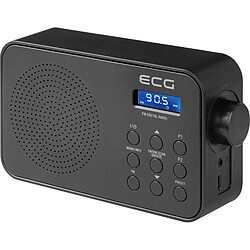 ECG R 105 Radio 