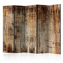 Paris Prix Paravent 5 Volets Tree Bark 172x225cm