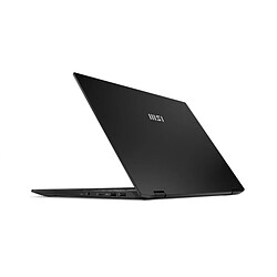 Avis MSI Summit E16 Flip Evo E16FLIPEVO A13MT-233FR i7-1360P Hybride (2-en-1) 40,6 cm (16") Écran tactile Full HD+ Intel® Core™ i