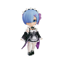 Good Smile Company Re:Zero Starting Life in Another World - Figurine Nendoroid Doll Rem 14 cm 