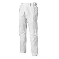 Muzelledulac Pantalon à poches genouillères NEW PILOTE Muzelle Dulac 