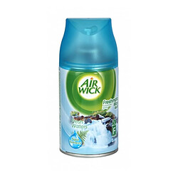 Air-Wick Recharge Pour Diffuseur Fresh Waters Air Wick Freshmatic (250 m) Fresh Waters Spray (250 ml)