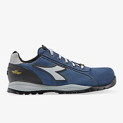 Chaussures de sécurité DIADORA Glove Tech - Basse - Bleu profondeur - Taille 40 - 701.173529-60014/40