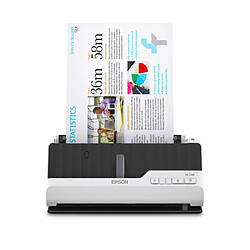 Scanner Epson DS-C330