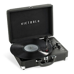 VICTROLA - VSC-400SB-BLK-EU 