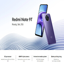 Xiaomi Redmi Note 9