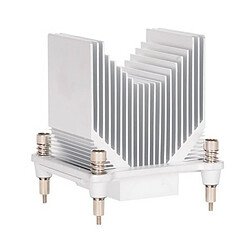 Dissipateur Processeur Heatsink C470P 0C470P LGA 1155/1156 Dell PowerEdge T110