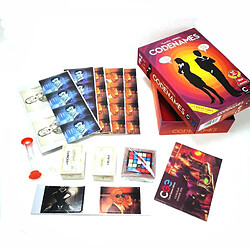 Universal Code de jeu tchèque Dessert Multi, Standard & 124 ; Jeu de cartes pas cher