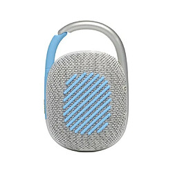 Avis JBL Enceinte bluetooth Clip 4 Eco Blanc