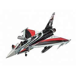 Eurofighter Typhoon"BARON SPIRIT - 1:48e - Revell 