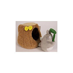 Sun Arrow Mon voisin Totoro - Peluche Totoro Tree Trunk 10 cm 