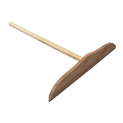 Spatule pour Crêpière en Hêtre 180x185 - L2G