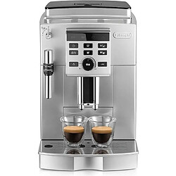 DELONGHI ECAM 25.120 SB Machine expresso automatique avec broyeur - Inox