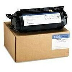 IBM Toner Noir 28P2494