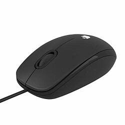 Souris PcCom M20 Noir