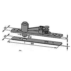 Bloque-porte