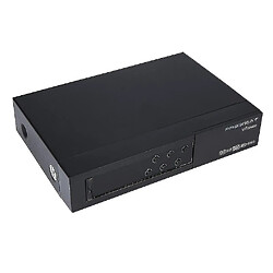 Universal Freesat V7 récepteur satellite combo DVB S2 / T2 + 1PC PROFESSIONNEL pas cher