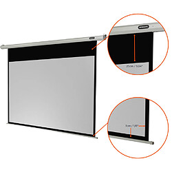 Acheter Ecran de projection celexon Economy Motorisé 160 x 90 cm