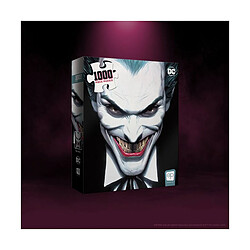 Usaopoly DC Comics - Puzzle Joker Clown Prince of Crime (1000 pièces)