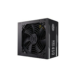 Cooler Master Ltd COOLER MASTER MWE White 230V 450W 