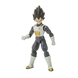 Ludendo Dragon Ball Super - Figurine Dragon Stars - Vegeta