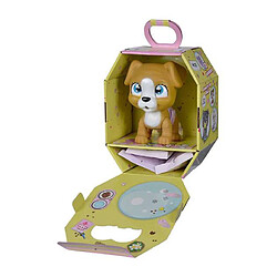 Chien interactif Simba Pamper Petz (15 cm) pas cher