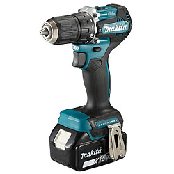 Makita Perceuse visseuse 40Nm 18V DDF487RFJ BL1830BX2