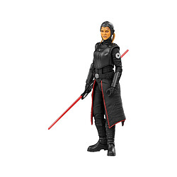 Hasbro Star Wars Black Series : Obi-Wan Kenobi - Figurine Inquisitor (Fourth Sister) 15 cm 