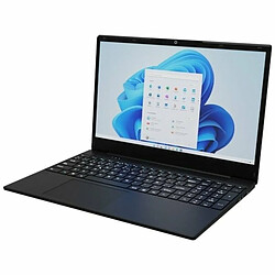 Ordinateur Portable Alurin Flex Advance 15,6" 8 GB RAM 256 GB SSD 