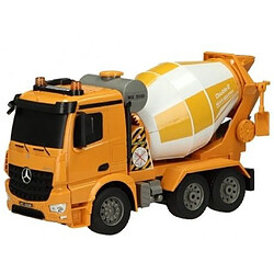 Mixer RC Double Eagle Mercedes Arocs 2,4GHz pas cher