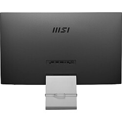 Avis MSI Modern MD271UL computer monitor