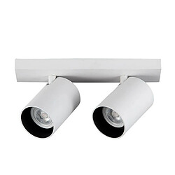 Barre de spot Yeelight YLDDL-0084 Blanc 60 W GU10 