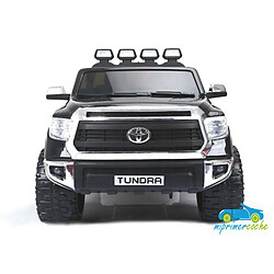 Tout-terrain Toyota Tundra Xxl 24V 2 places 2.4G Télécommande : Couleur - Noir