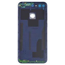 Avis Wewoo Coque Arrière avec Touches Latérales pour HuY6 (2018) (Bleu)