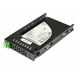 Fujitsu SSD SAS 12G 400GB MIXED-USE 2.5 F/ BTO ONLY