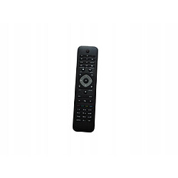 GUPBOO Télécommande Universelle de Rechange Pour Philips 55PFL6198 55PFL6678 60PFL6008 42PFL4007