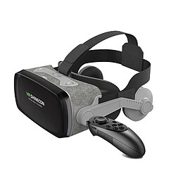 système de jeu de réalité virtuelle vr set jeux vr
