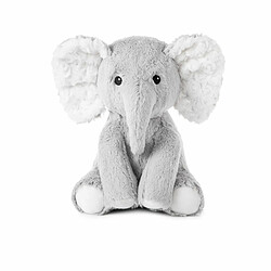 Peluche musicale bruit blanc Éléphant - Cloud B