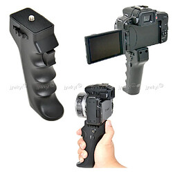 Poignée Grip Pistol Appareil Photo DSLR Câble Sigma CR-11 829 