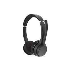 Conceptronic POLONA04B headphones/headset