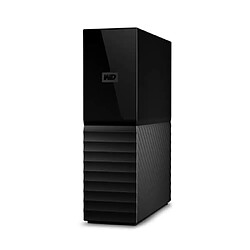 Disque Dur Externe Western Digital My Book 22 TB