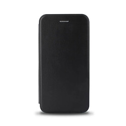 MOOOV Etui folio clam pour Xiaomi Mi 10 T Lite - noir